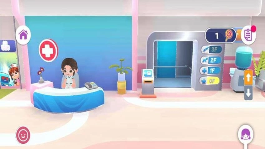 模拟外科医生免费版(1)