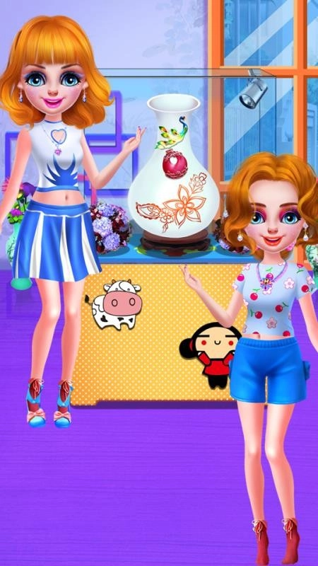 陶瓷艺术免费版