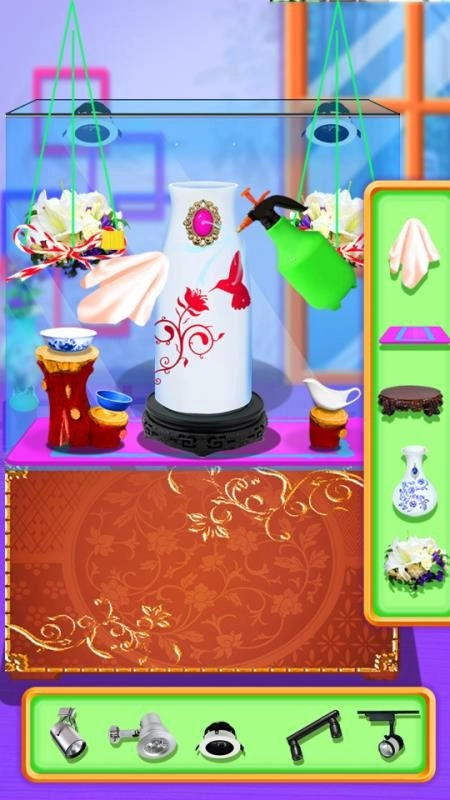 陶瓷艺术免费版