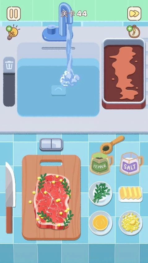 整理来解压游戏图3