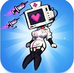 超级勇士合成大作战