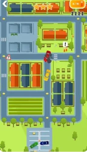 出租車公司截圖0