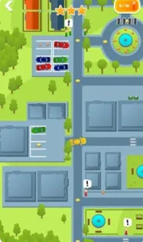 出租車公司截圖3