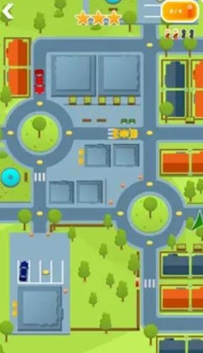 出租車公司截圖2