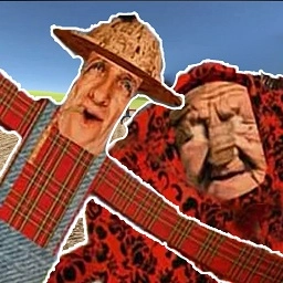 打工人农场模拟