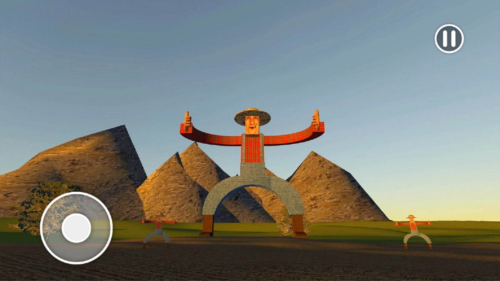 打工人农场模拟4