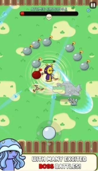 英雄生存押韻之戰(zhàn)圖2