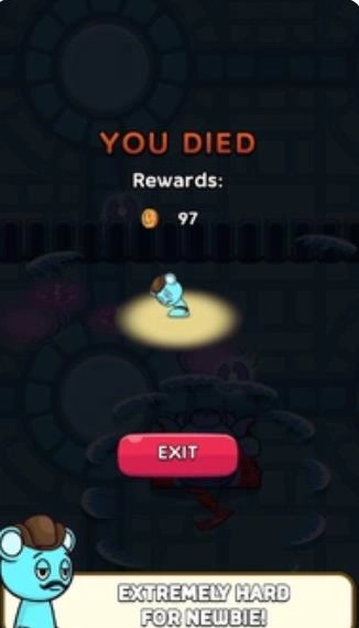 英雄生存押韻之戰(zhàn)圖4