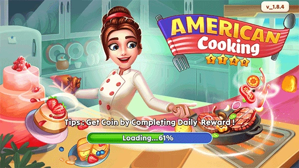 美国烹饪之星(3)