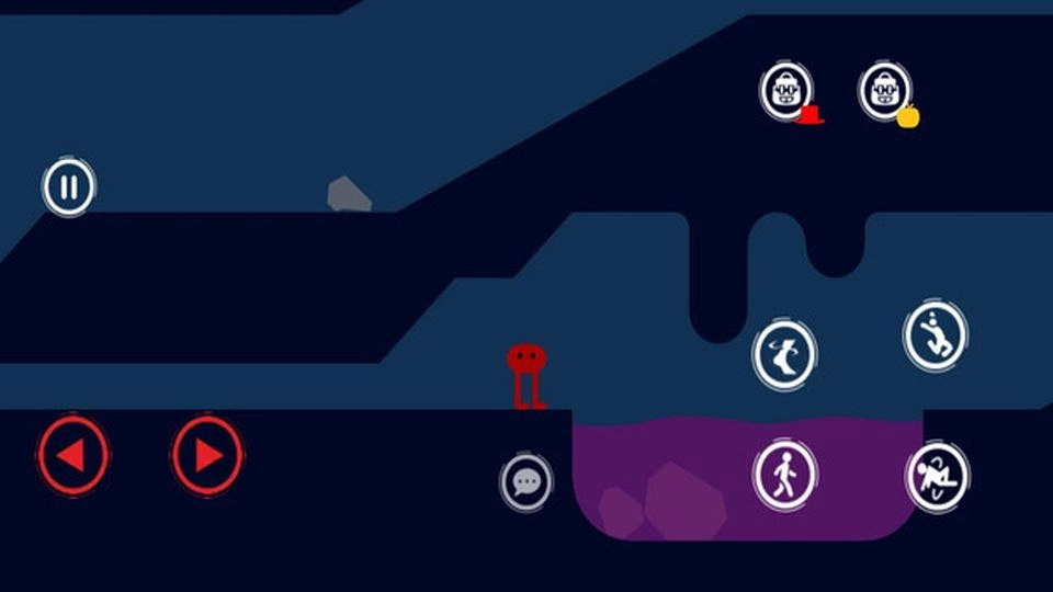 小动物大冒险图2