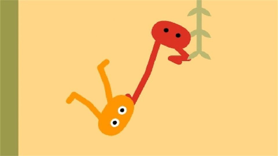 小动物大冒险图1