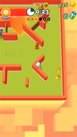 躲猫猫大作战游戏图2