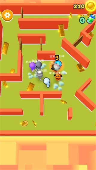 躲猫猫大作战游戏图4