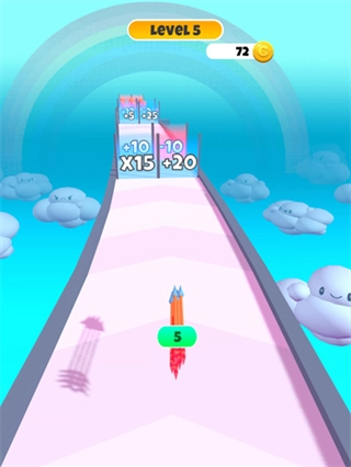 你能有多箭安卓