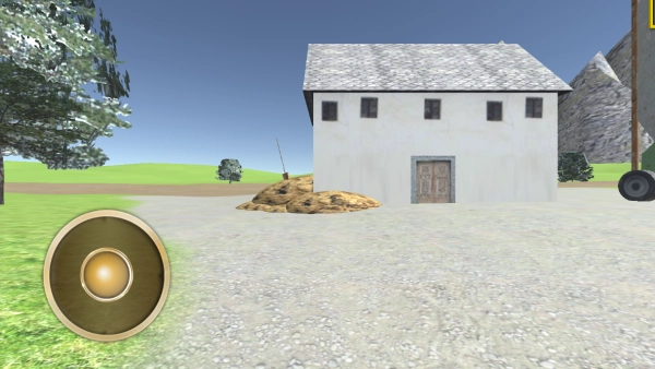 打工人农场模拟