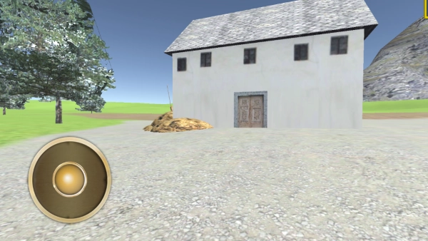 打工人农场模拟