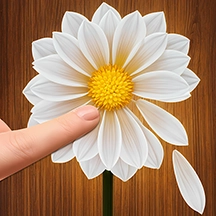 解压放松小玩具