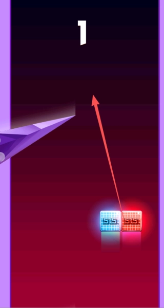 方块躲避大冒险最新版