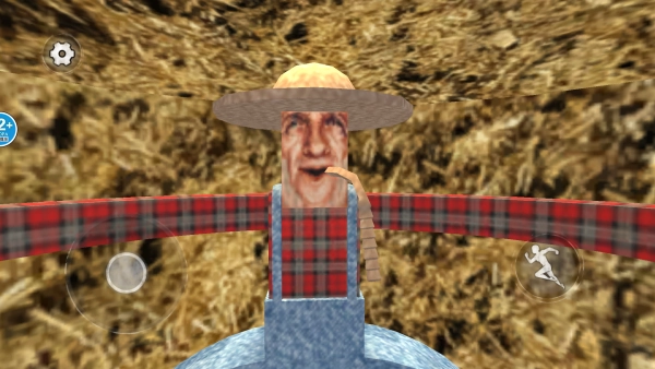 挖掘机腌萝卜吧4