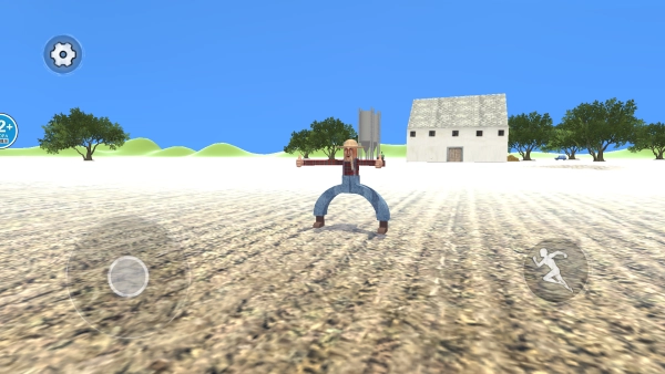 挖掘机腌萝卜吧2