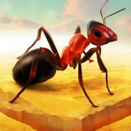 小蚂蚁大作战