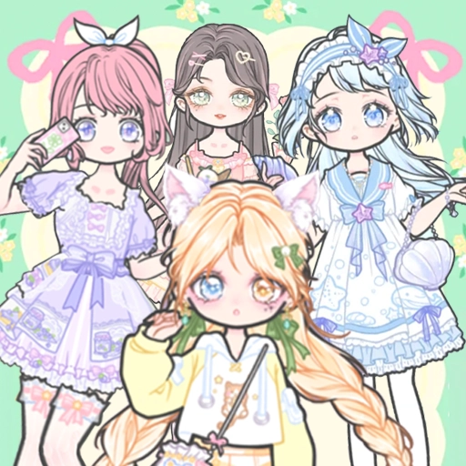 婚礼换装派对 V1.0