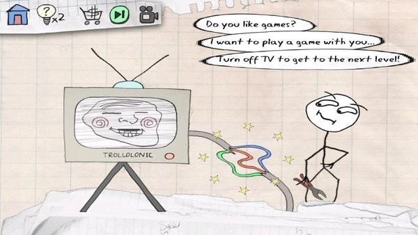 高智商大咖之IQ大考验图2