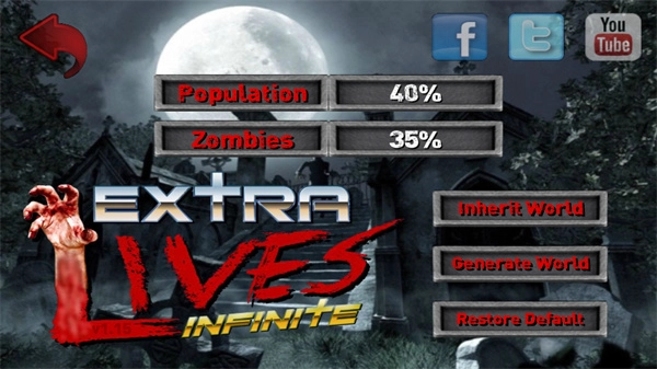 额外的生命游戏(1)