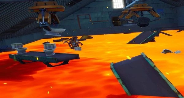 酷跑大师游戏(3)