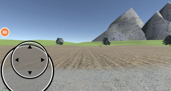 非常普通的路图3