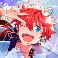 偶像梦幻祭2九游版