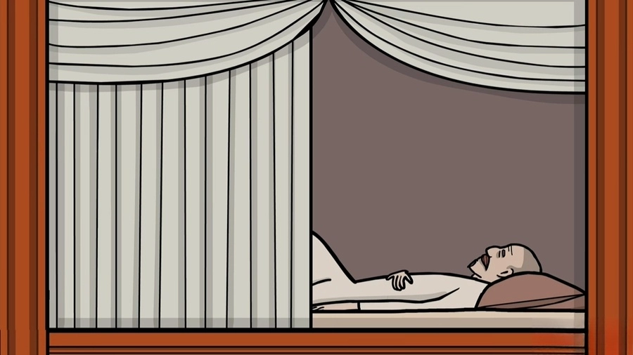 湖之仆從試玩版截圖1