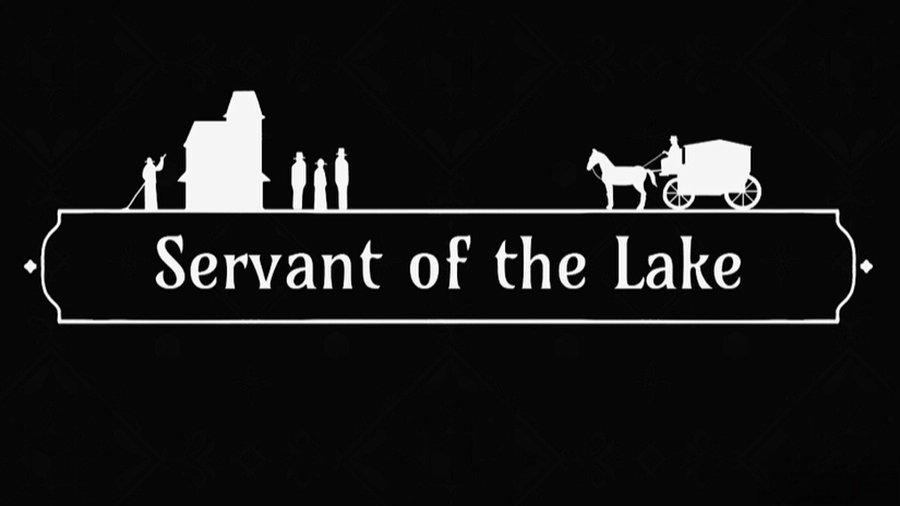 湖之仆從試玩版截圖0