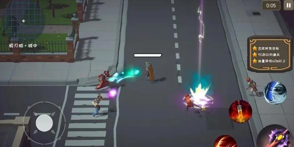 矢量极刃正式版(3)