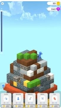 放置矿山挖掘机免费版图1