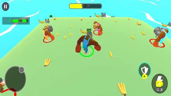 原始人进化史图2