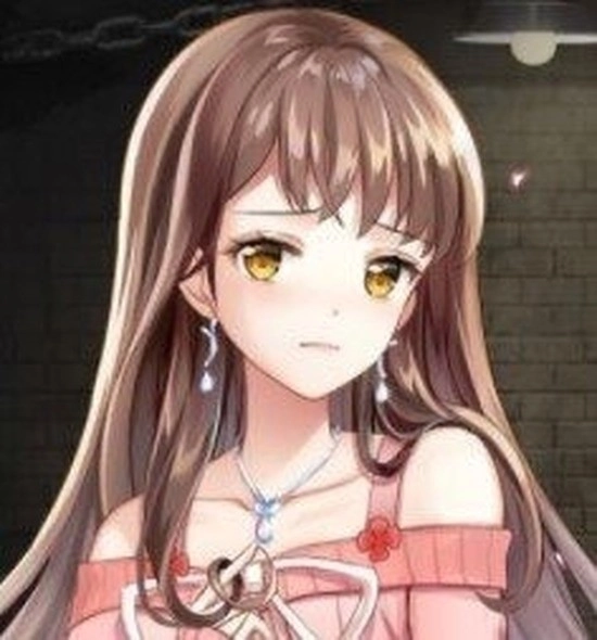 夏树的监狱生活安卓版 v1.1