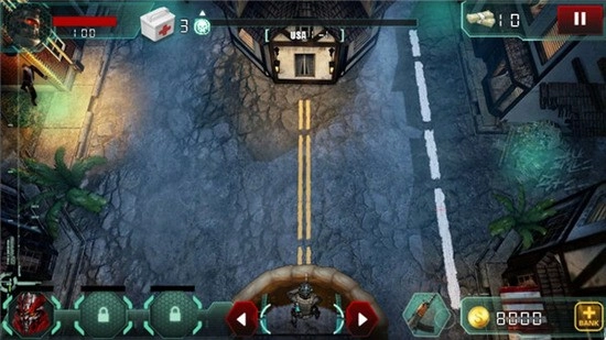 僵尸世界大战完整中文版-图2