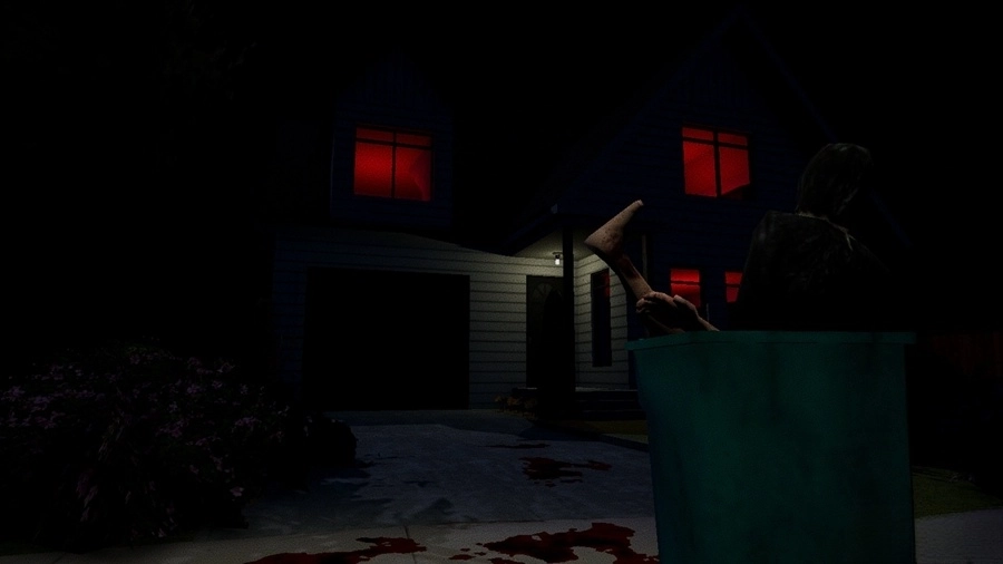 不给糖就捣蛋手机版