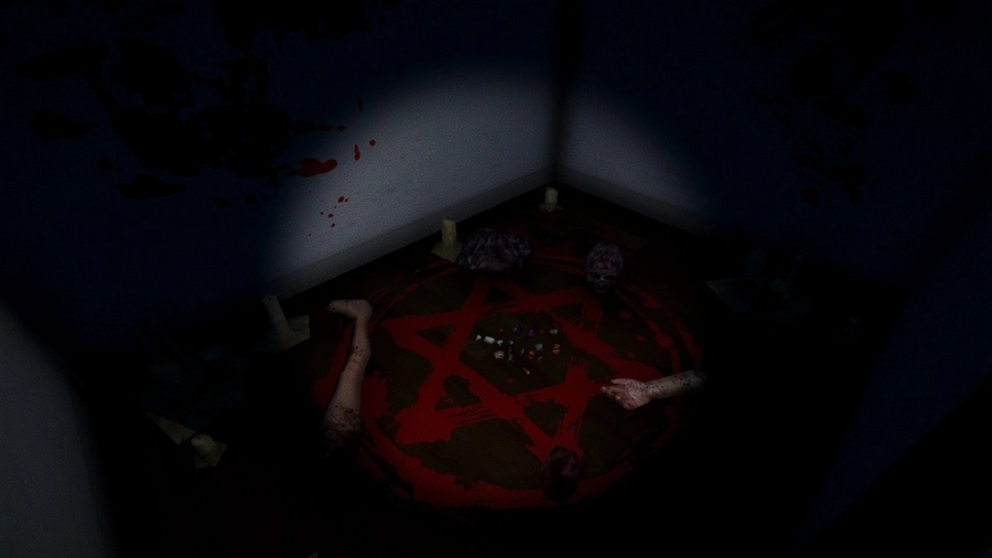 不给糖就捣蛋手机版