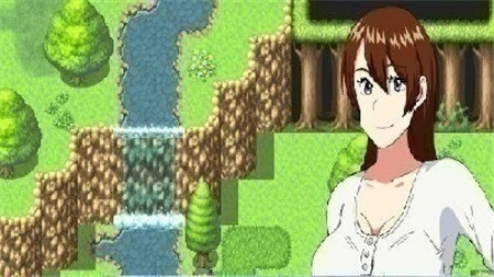 和妈妈一起荒岛求生游戏