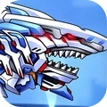 机械鲨拼装射击 V1.0