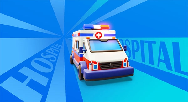 疯狂的诊所游戏最新版