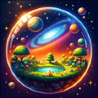 星球探险家游戏