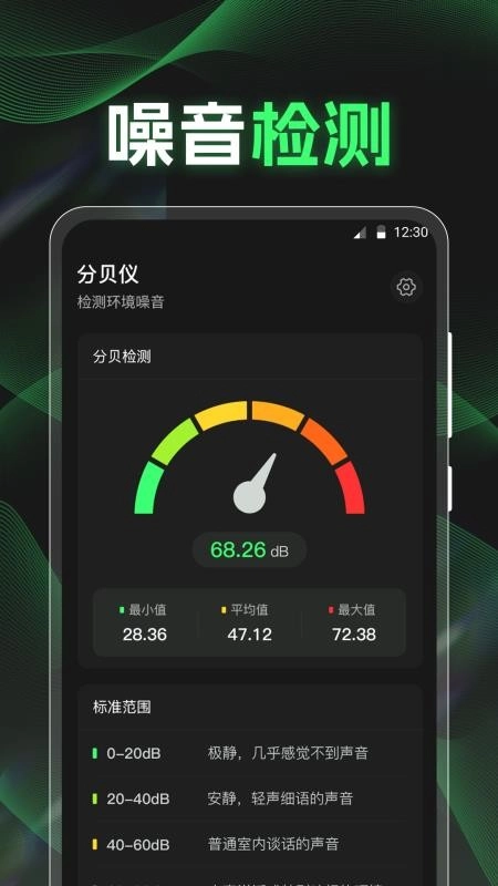 点数相机iCounter手机版图4