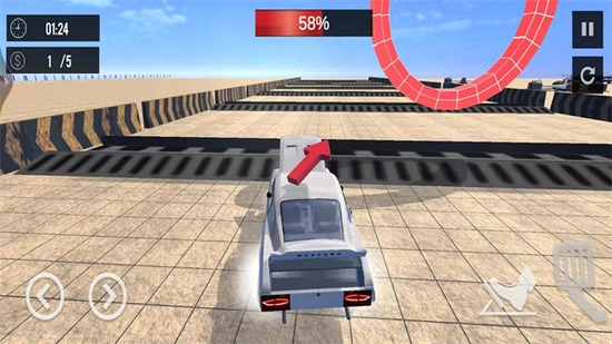 车祸模拟器版(3)