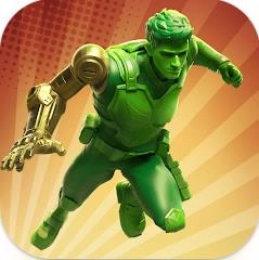 兵人大战战争策略模拟器