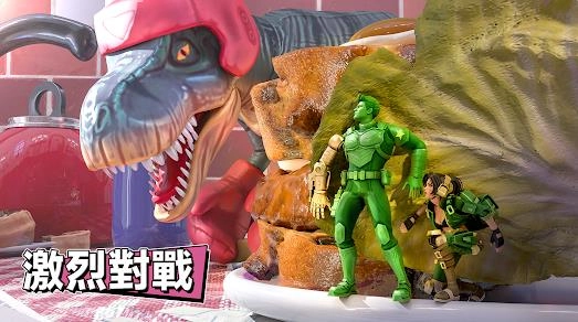 兵人大战战争策略模拟器(3)