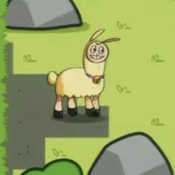 饥饿的拉姆安卓版