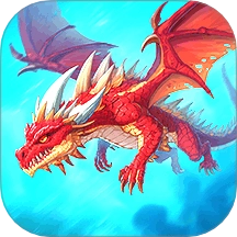 召唤飞龙游戏